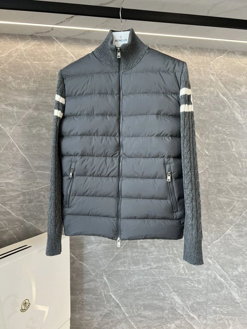 MoistureWicking Moncler Down Jackets 145129