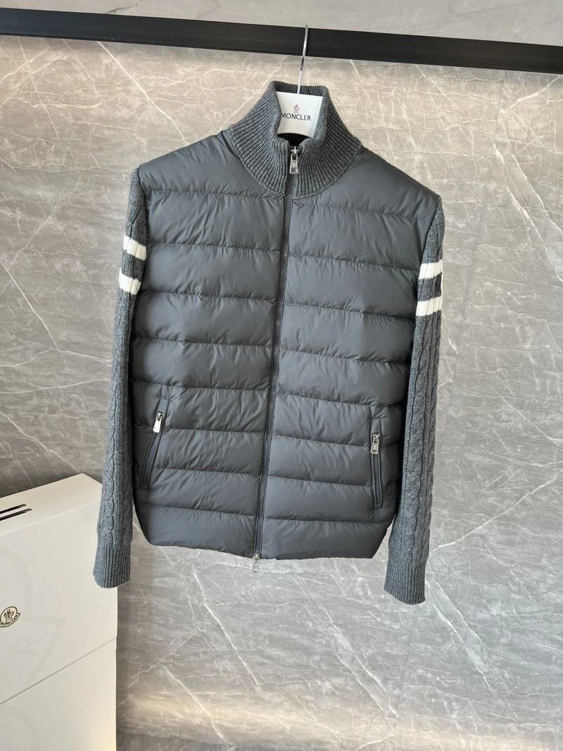 MoistureWicking Moncler Down Jackets 145129