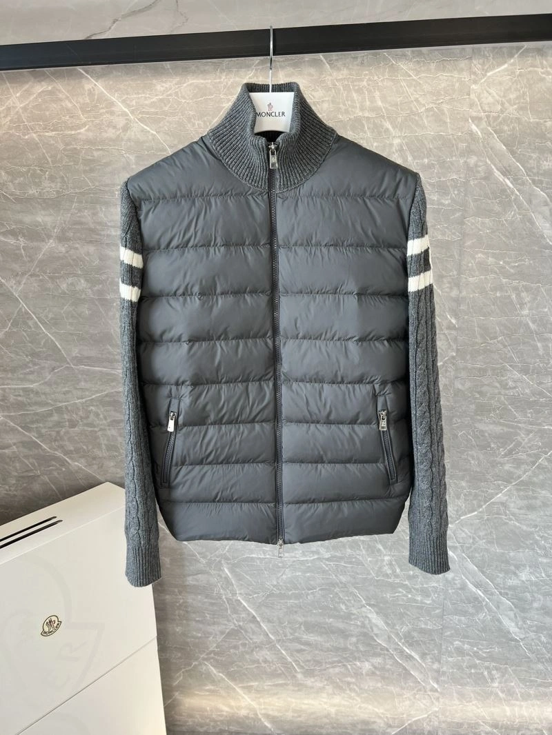 MoistureWicking Moncler Down Jackets 145129