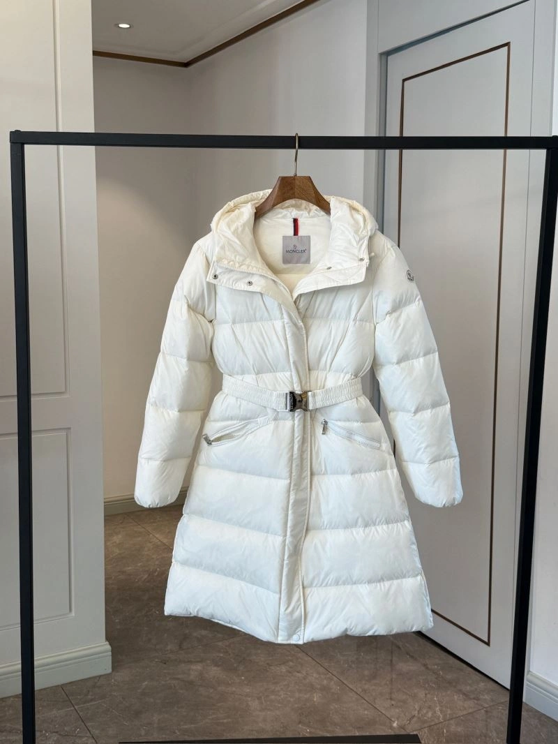 Moncler Down Jackets FastDry 145115
