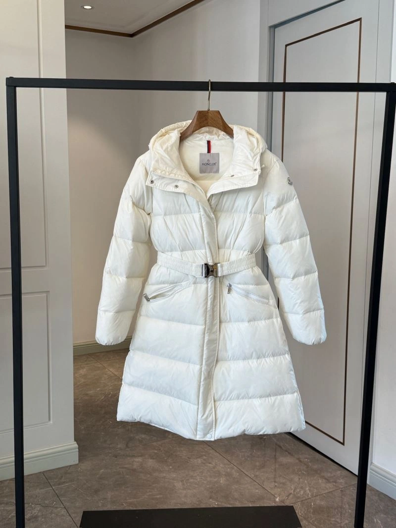 Moncler Down Jackets FastDry 145115