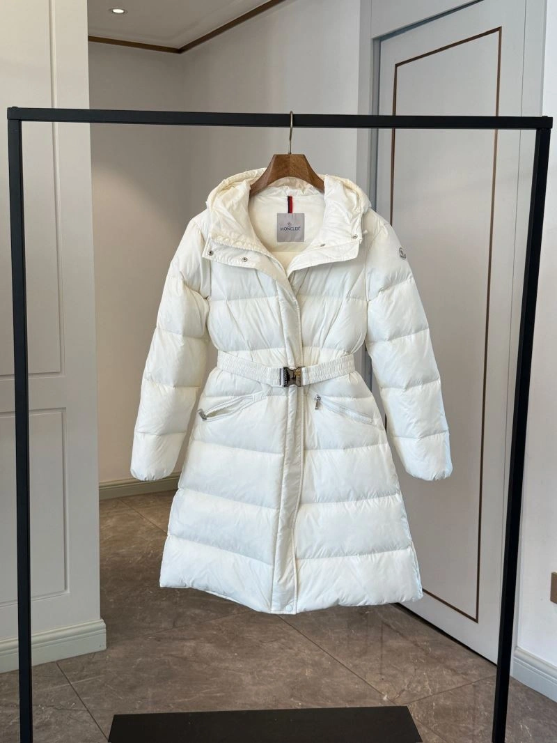 Moncler Down Jackets FastDry 145115