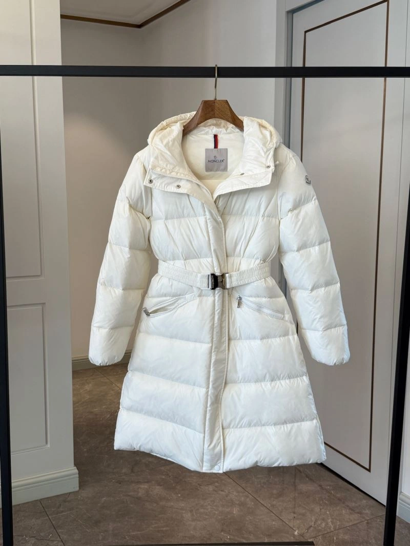 Moncler Down Jackets FastDry 145115