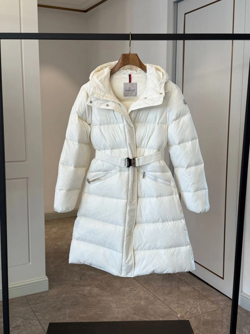 Moncler Down Jackets FastDry 145115