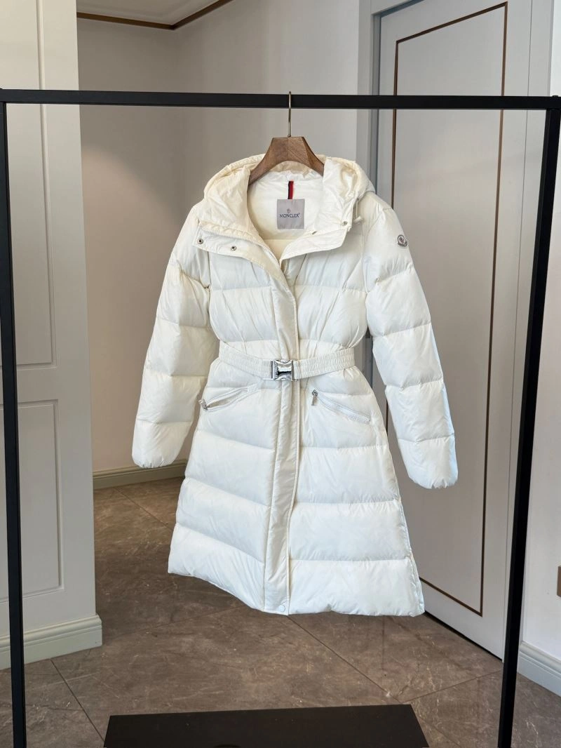 Moncler Down Jackets FastDry 145115