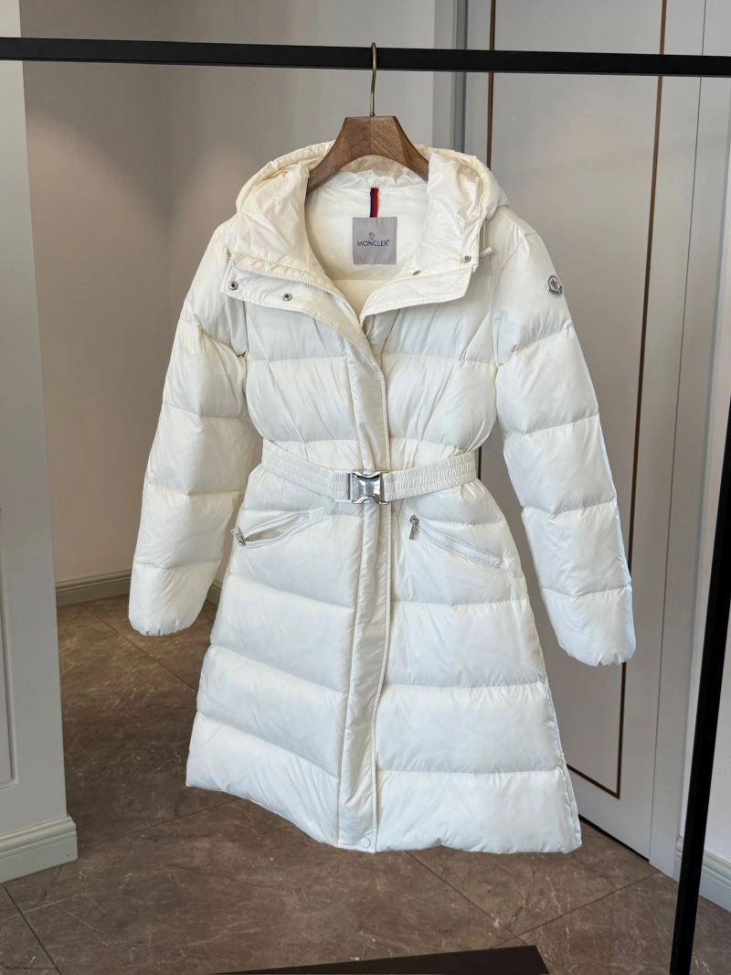 Moncler Down Jackets FastDry 145115