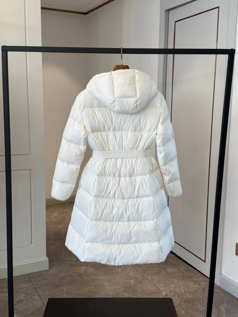 Moncler Down Jackets FastDry 145115