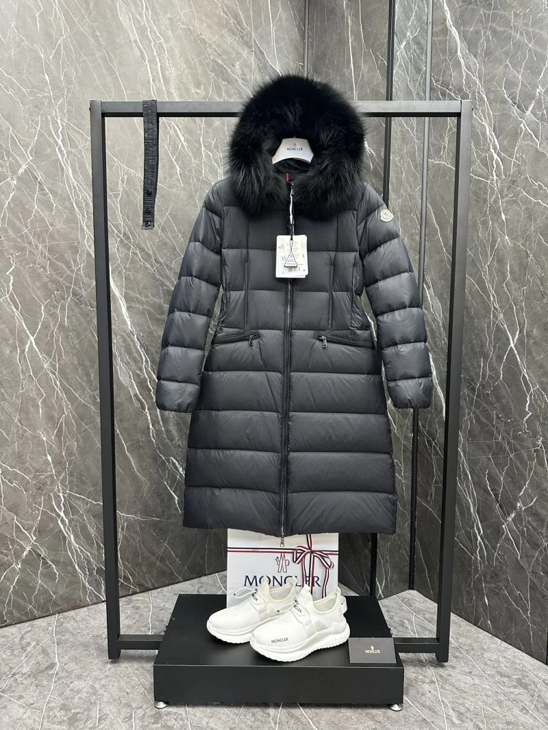 Moncler Down Jackets Casual 145102