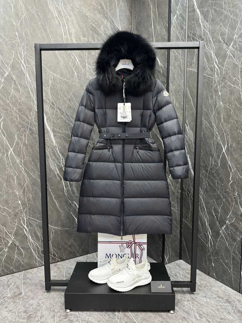 Moncler Down Jackets Casual 145102