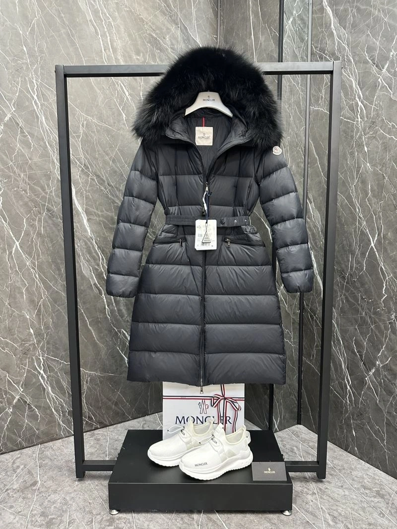Moncler Down Jackets Casual 145102