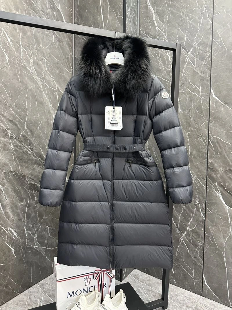 Moncler Down Jackets Casual 145102