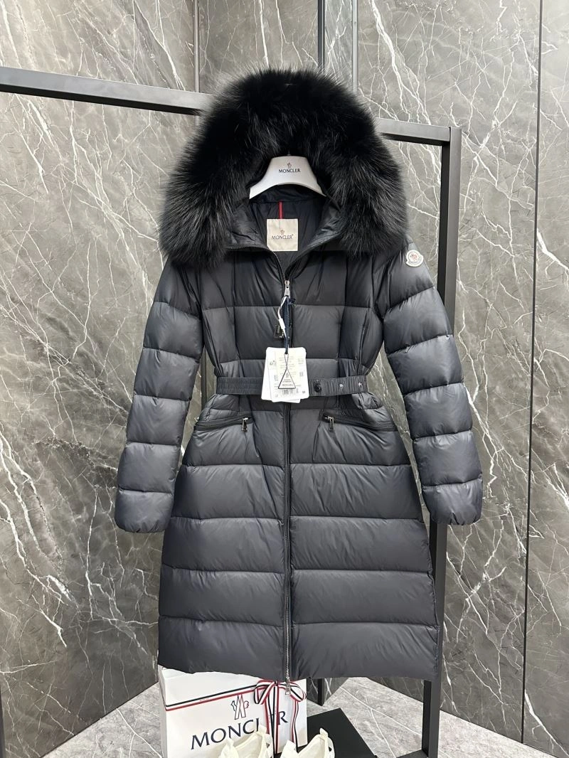 Moncler Down Jackets Casual 145102