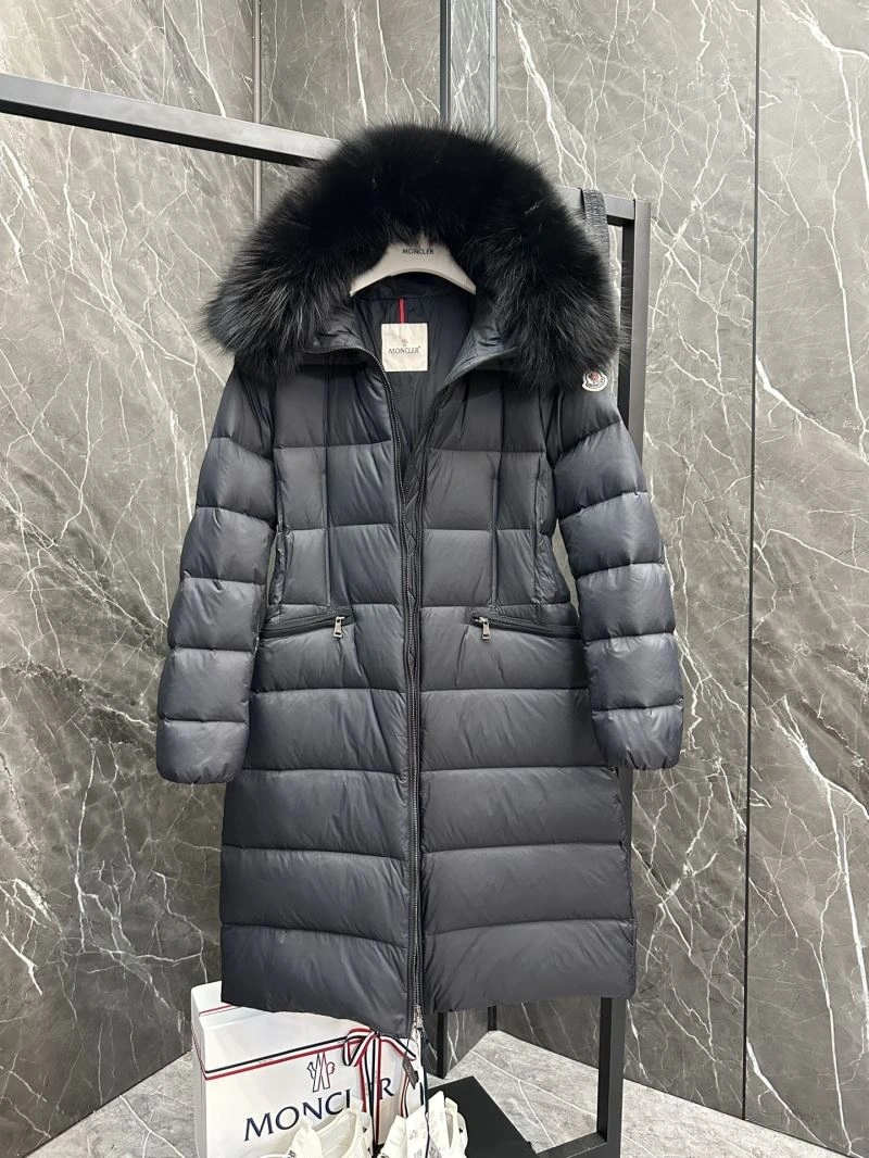 Moncler Down Jackets Casual 145102