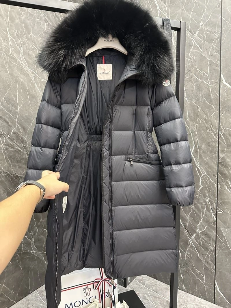 Moncler Down Jackets Casual 145102