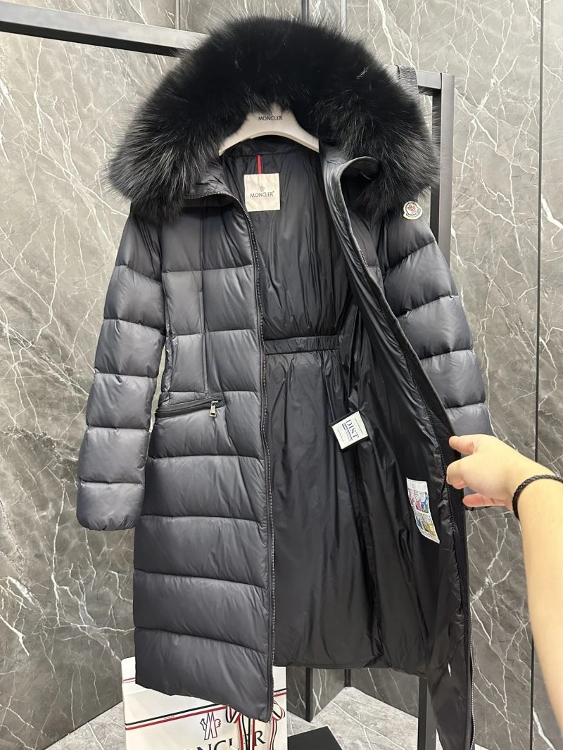 Moncler Down Jackets Casual 145102