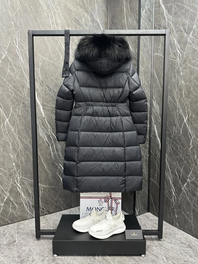 Moncler Down Jackets Casual 145102
