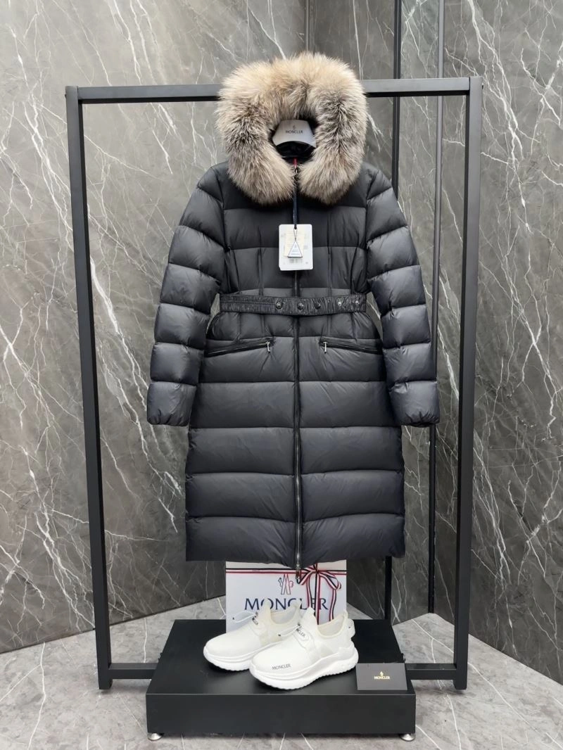 Moncler Down Jackets Upgraded 145101
