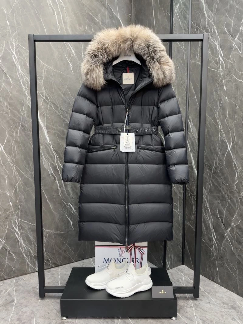 Moncler Down Jackets Upgraded 145101