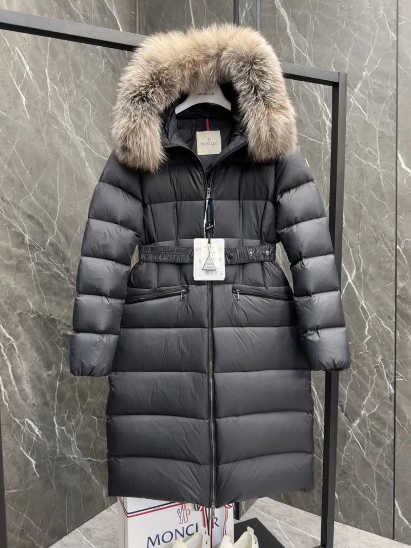 Moncler Down Jackets Upgraded 145101