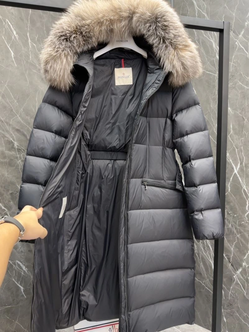 Moncler Down Jackets Upgraded 145101