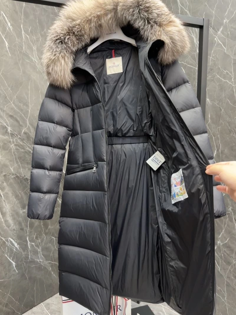 Moncler Down Jackets Upgraded 145101
