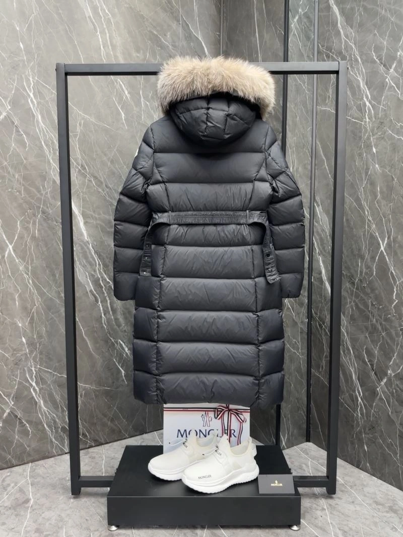 Moncler Down Jackets Upgraded 145101