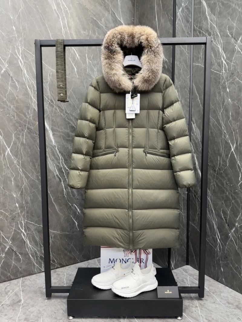 MultiPurpose Moncler Down Jackets 145099