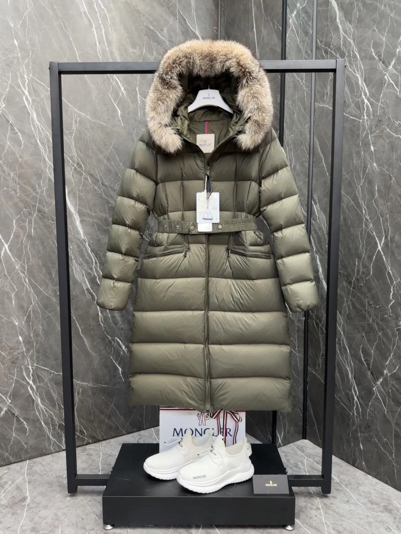 MultiPurpose Moncler Down Jackets 145099