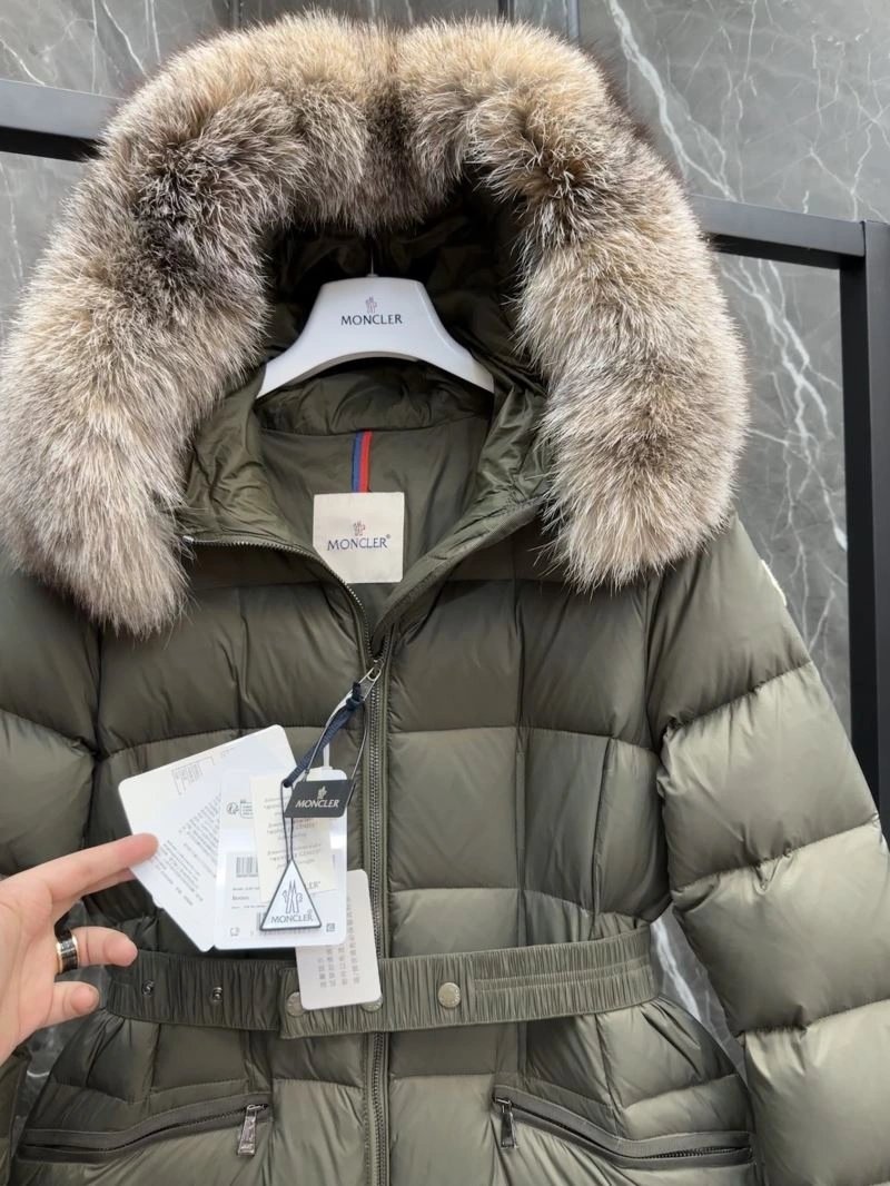 MultiPurpose Moncler Down Jackets 145099