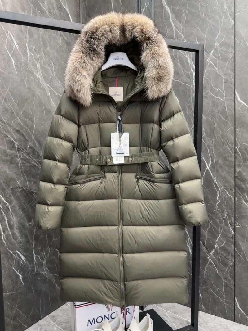 MultiPurpose Moncler Down Jackets 145099