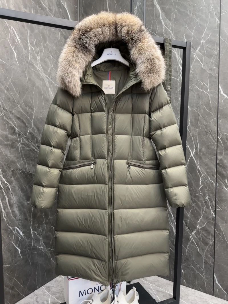 MultiPurpose Moncler Down Jackets 145099