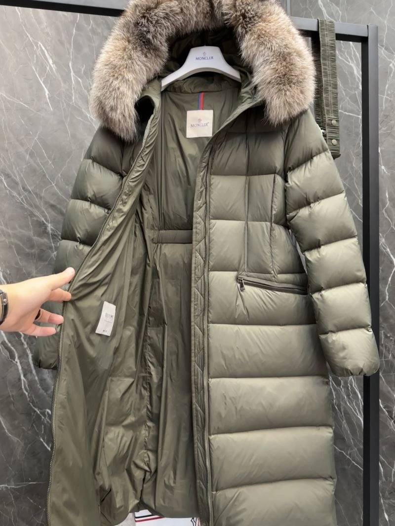 MultiPurpose Moncler Down Jackets 145099