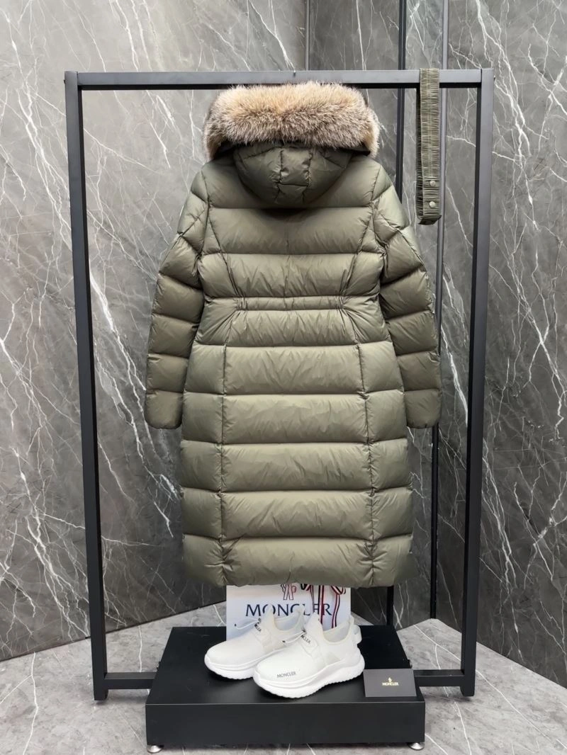 MultiPurpose Moncler Down Jackets 145099