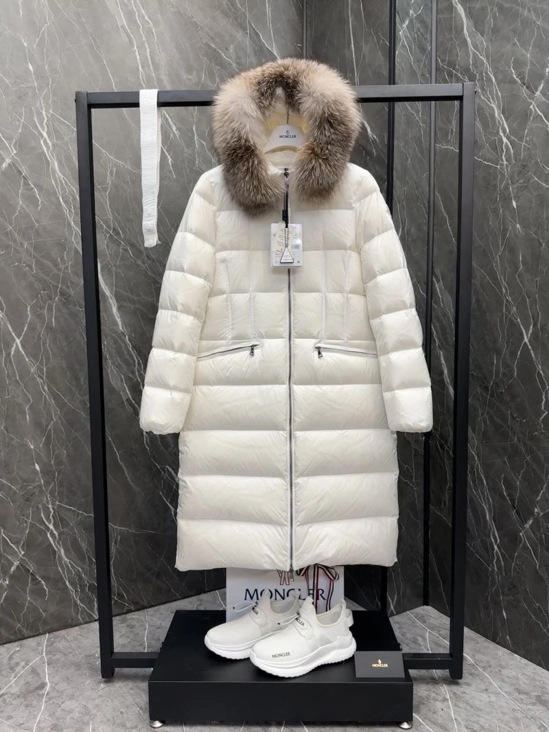 SunProtective Moncler Down Jackets 145098