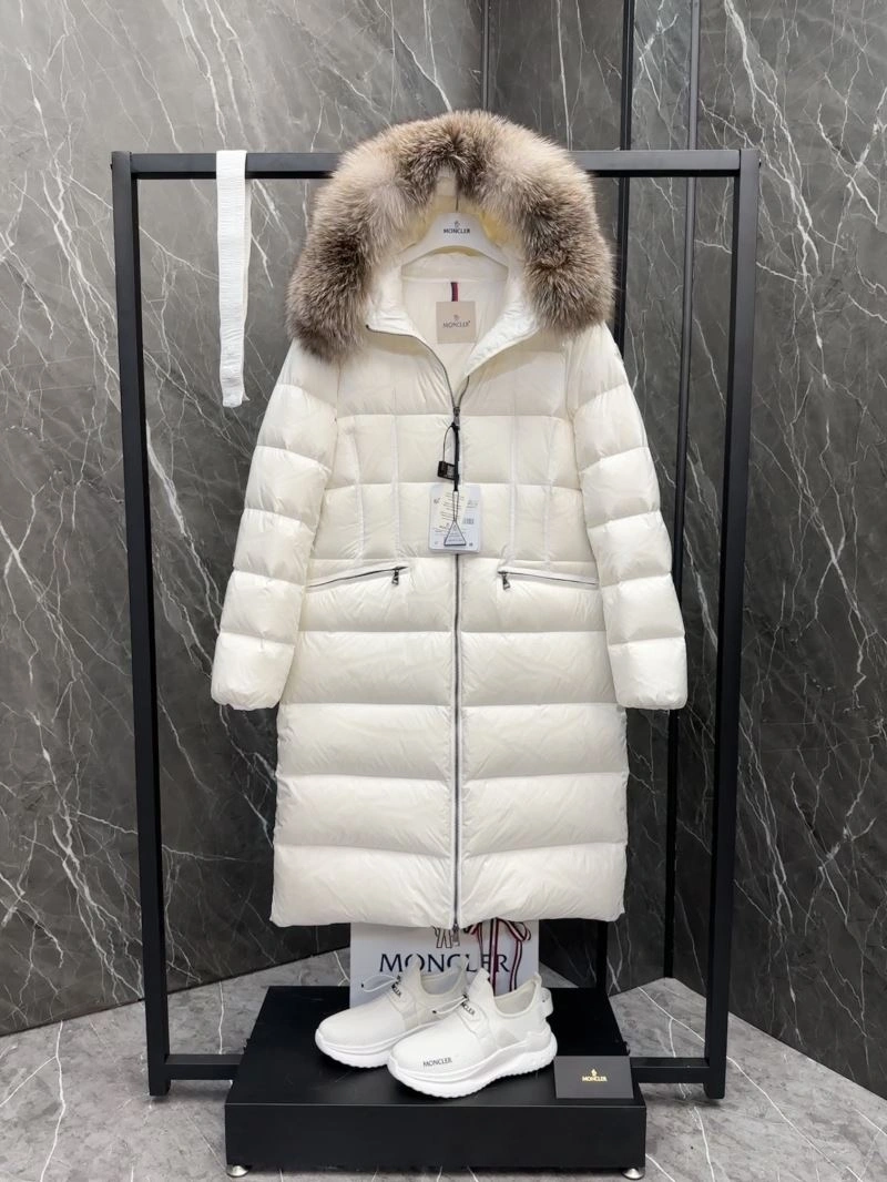 SunProtective Moncler Down Jackets 145098