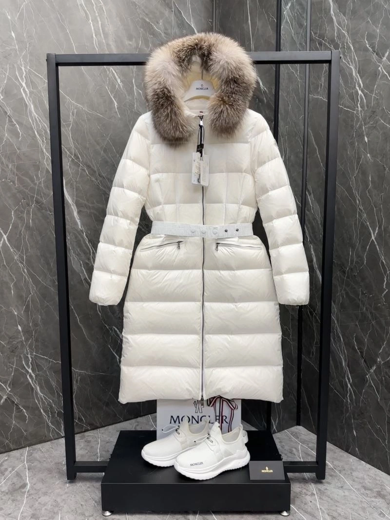 SunProtective Moncler Down Jackets 145098