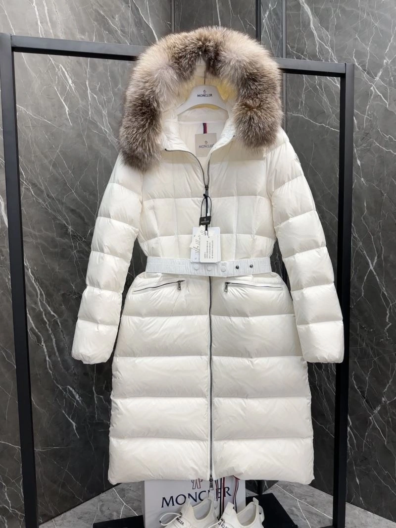 SunProtective Moncler Down Jackets 145098