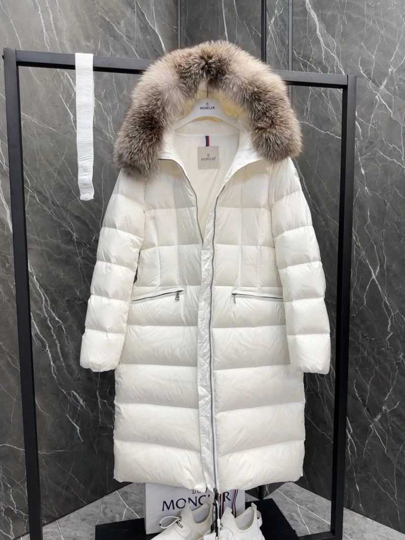 SunProtective Moncler Down Jackets 145098
