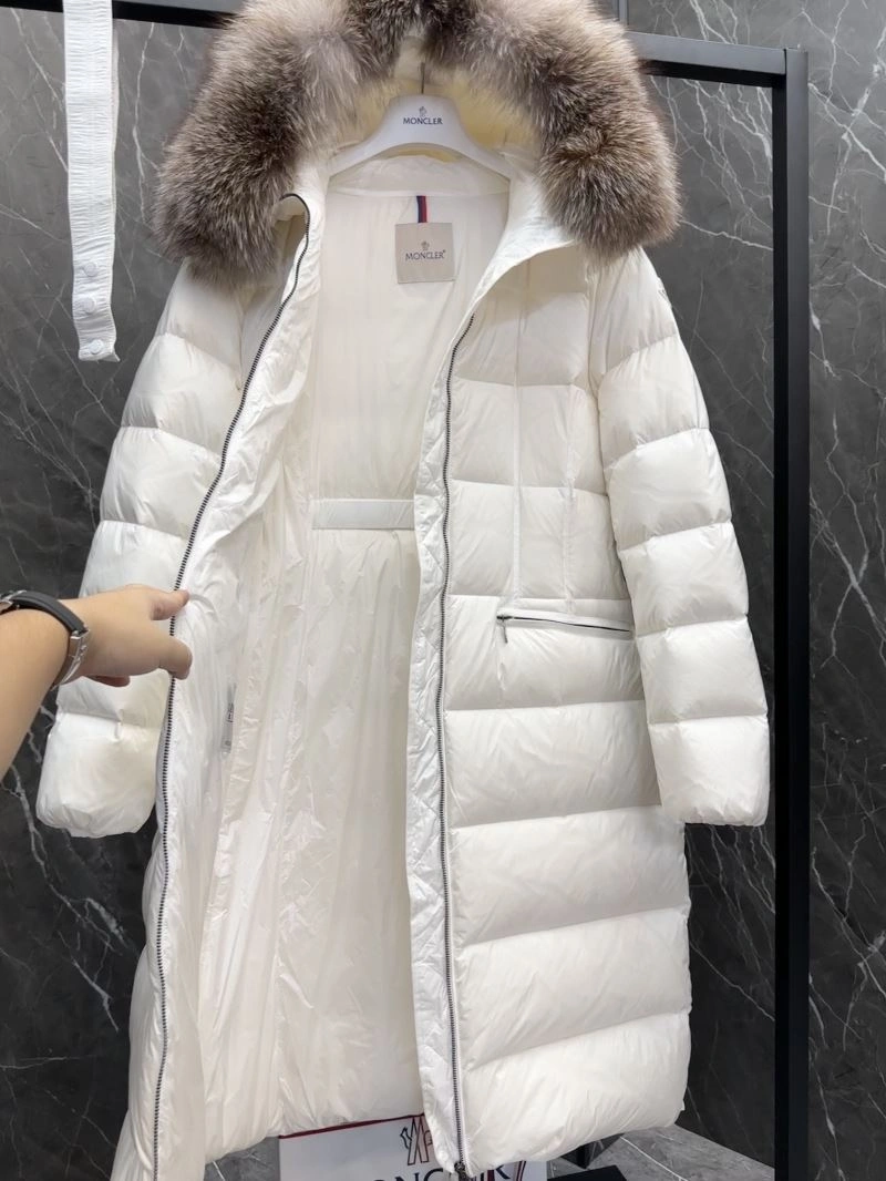 SunProtective Moncler Down Jackets 145098