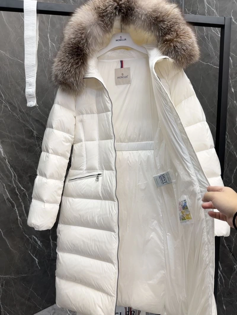 SunProtective Moncler Down Jackets 145098