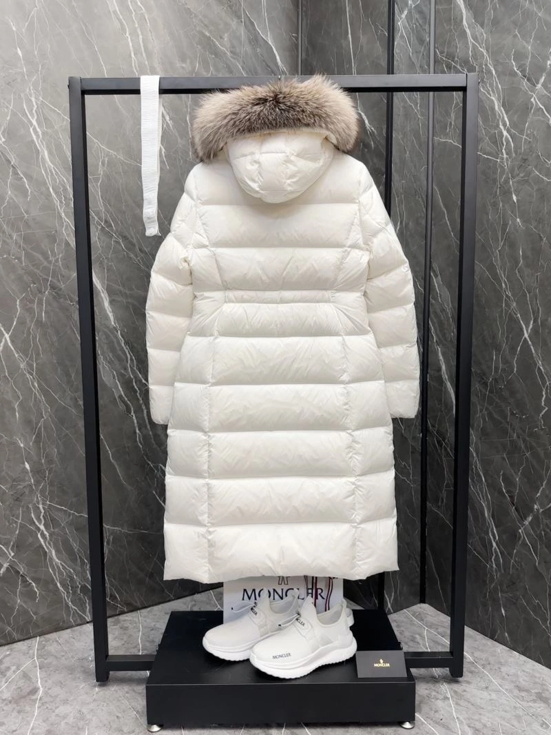 SunProtective Moncler Down Jackets 145098