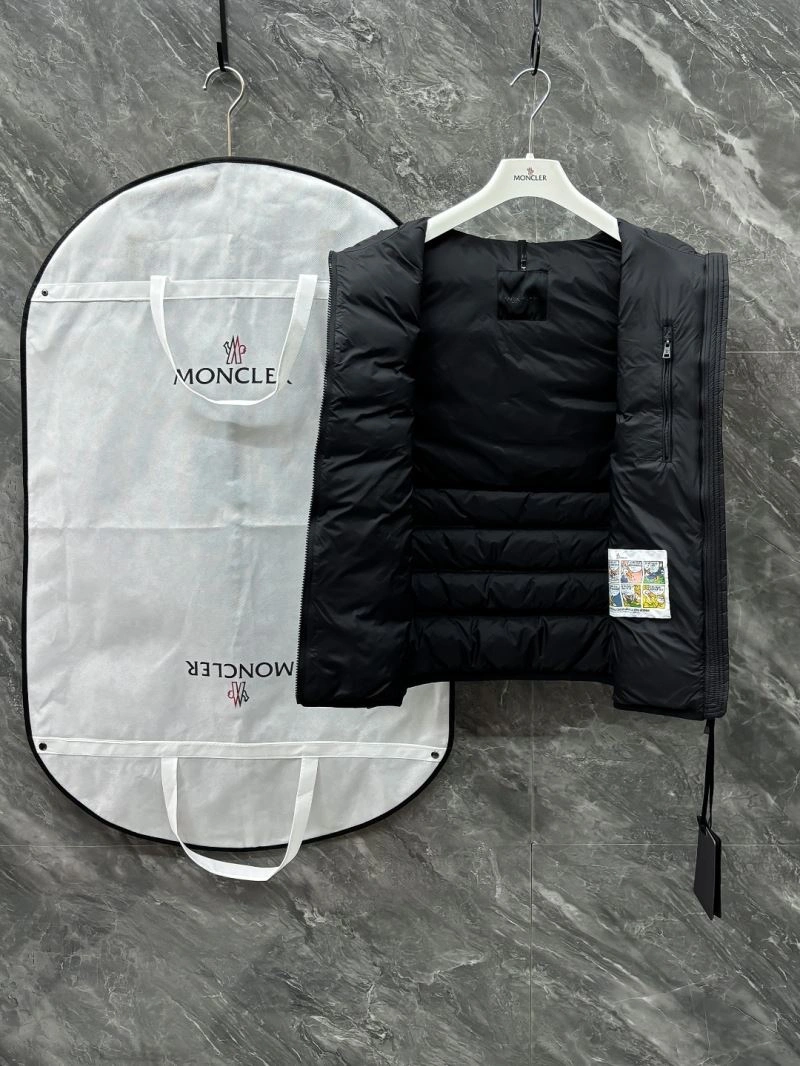 Moncler Down Jackets Soft 145097
