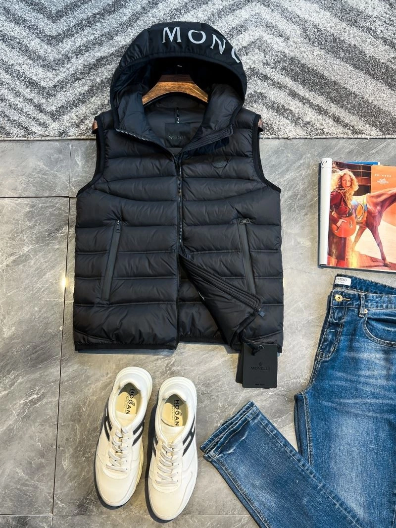 Moncler Down Jackets OnTrend 145095
