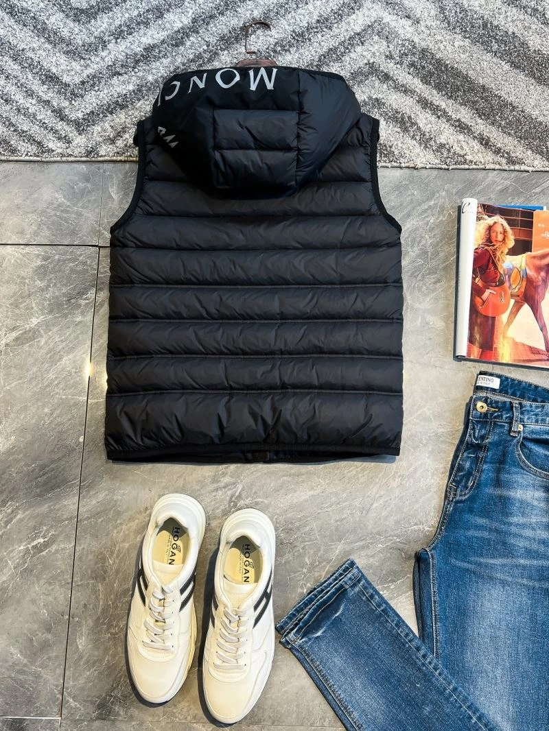 Moncler Down Jackets OnTrend 145095