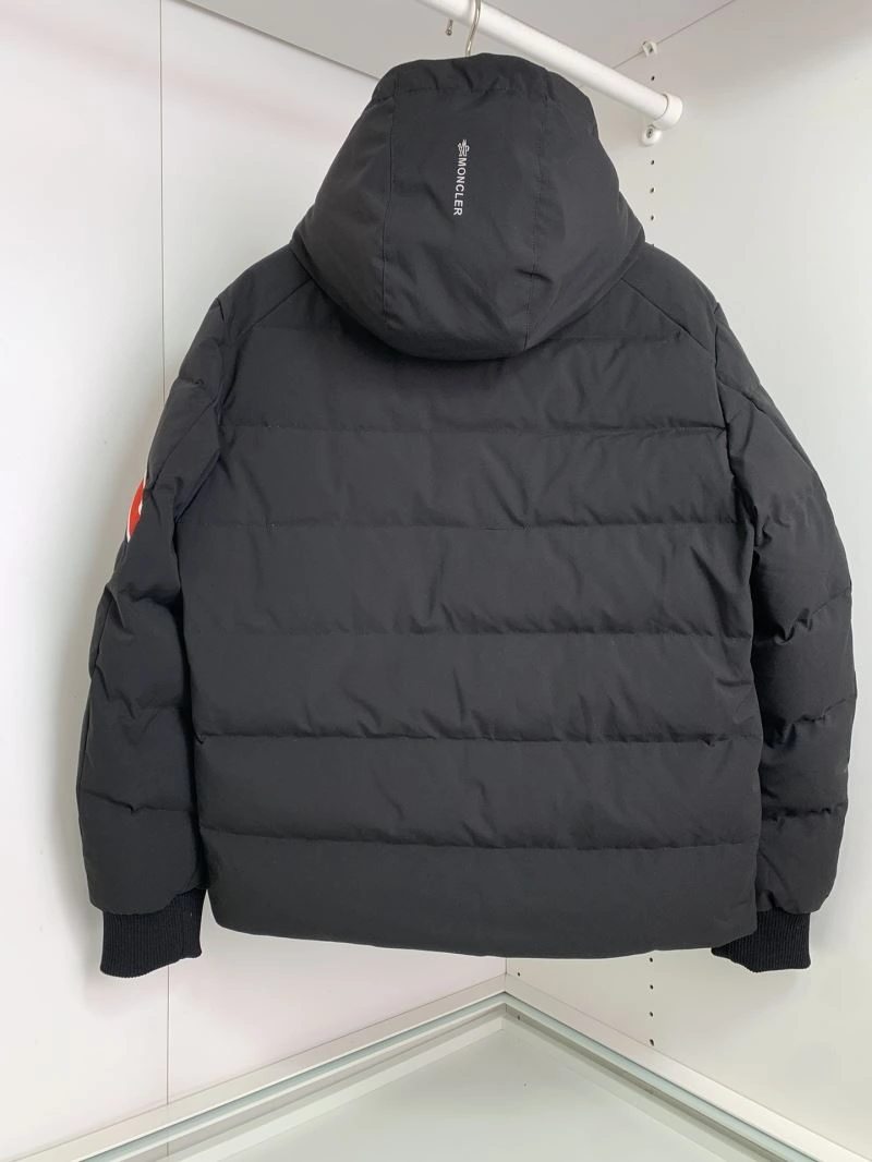 Moncler Down Jackets Efficient 145096