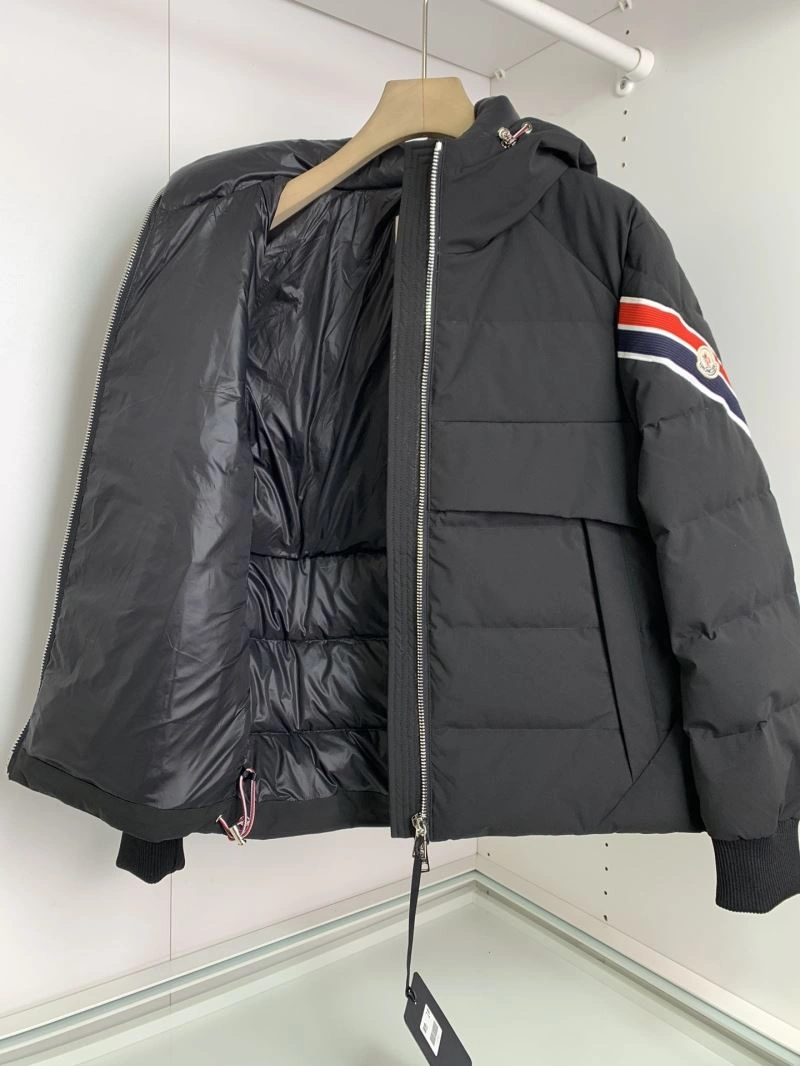 Moncler Down Jackets Efficient 145096