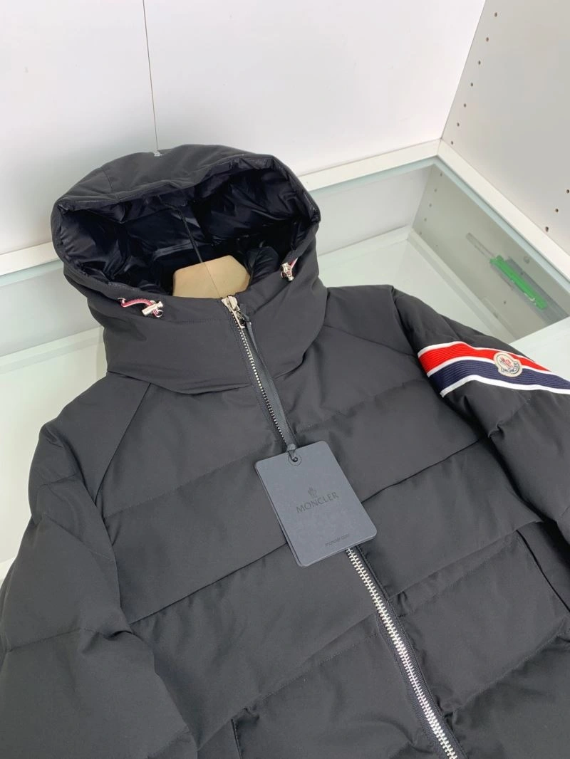 Moncler Down Jackets Efficient 145096