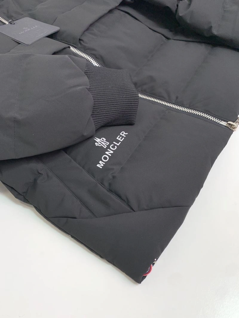 Moncler Down Jackets Efficient 145096