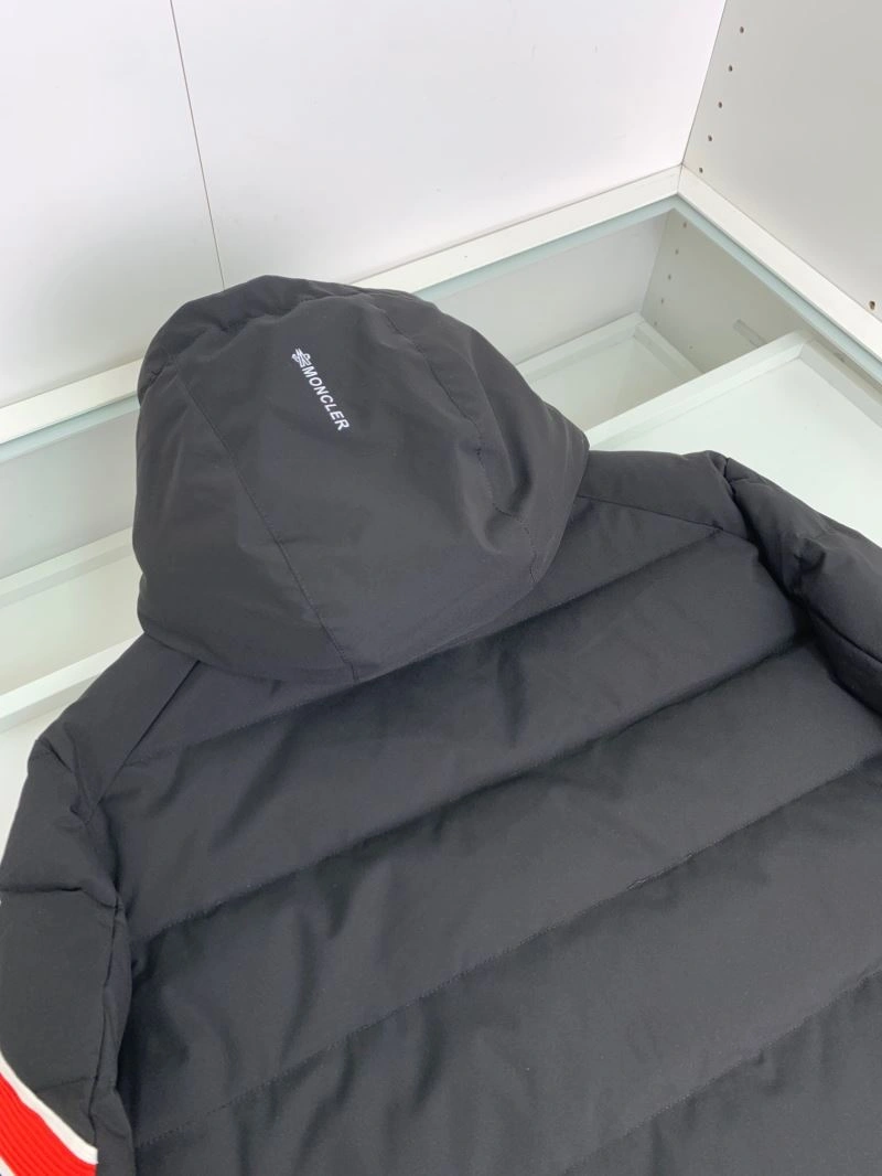 Moncler Down Jackets Efficient 145096