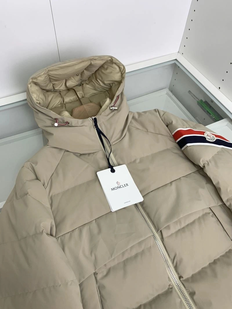 Minimalist Moncler Down Jackets 145094